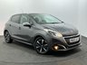 USED 2018 68 PEUGEOT 208 1.2L S/S TECH EDITION 5d AUTO 110 BHP 