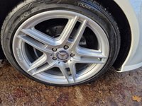USED 2012 62 MERCEDES-BENZ C-CLASS 1.8 C180 BLUEEFFICIENCY SPORT 4d 155 BHP ZERO DEPOSIT FINANCE AVAILABLE