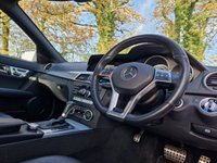 USED 2012 62 MERCEDES-BENZ C-CLASS 1.8 C180 BLUEEFFICIENCY SPORT 4d 155 BHP ZERO DEPOSIT FINANCE AVAILABLE