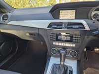 USED 2012 62 MERCEDES-BENZ C-CLASS 1.8 C180 BLUEEFFICIENCY SPORT 4d 155 BHP ZERO DEPOSIT FINANCE AVAILABLE
