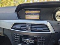 USED 2012 62 MERCEDES-BENZ C-CLASS 1.8 C180 BLUEEFFICIENCY SPORT 4d 155 BHP ZERO DEPOSIT FINANCE AVAILABLE
