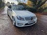 USED 2012 62 MERCEDES-BENZ C-CLASS 1.8 C180 BLUEEFFICIENCY SPORT 4d 155 BHP ZERO DEPOSIT FINANCE AVAILABLE