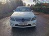 USED 2012 62 MERCEDES-BENZ C-CLASS 1.8 C180 BLUEEFFICIENCY SPORT 4d 155 BHP ZERO DEPOSIT FINANCE AVAILABLE