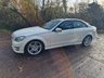 USED 2012 62 MERCEDES-BENZ C-CLASS 1.8 C180 BLUEEFFICIENCY SPORT 4d 155 BHP ZERO DEPOSIT FINANCE AVAILABLE