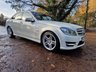 USED 2012 62 MERCEDES-BENZ C-CLASS 1.8 C180 BLUEEFFICIENCY SPORT 4d 155 BHP ZERO DEPOSIT FINANCE AVAILABLE