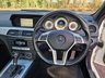 USED 2012 62 MERCEDES-BENZ C-CLASS 1.8 C180 BLUEEFFICIENCY SPORT 4d 155 BHP ZERO DEPOSIT FINANCE AVAILABLE