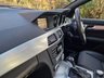 USED 2012 62 MERCEDES-BENZ C-CLASS 1.8 C180 BLUEEFFICIENCY SPORT 4d 155 BHP ZERO DEPOSIT FINANCE AVAILABLE
