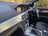 USED 2012 62 MERCEDES-BENZ C-CLASS 1.8 C180 BLUEEFFICIENCY SPORT 4d 155 BHP ZERO DEPOSIT FINANCE AVAILABLE