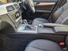 USED 2012 62 MERCEDES-BENZ C-CLASS 1.8 C180 BLUEEFFICIENCY SPORT 4d 155 BHP ZERO DEPOSIT FINANCE AVAILABLE