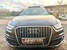 USED 2012 12 AUDI Q3 2.0 TFSI QUATTRO S LINE 5d 208 BHP BOSE SYSTEM+ELECTRIC SEATS+TV PACK!