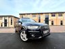 USED 2012 12 AUDI Q3 2.0 TFSI QUATTRO S LINE 5d 208 BHP BOSE SYSTEM+ELECTRIC SEATS+TV PACK!