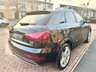 USED 2012 12 AUDI Q3 2.0 TFSI QUATTRO S LINE 5d 208 BHP BOSE SYSTEM+ELECTRIC SEATS+TV PACK!