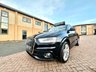 USED 2012 12 AUDI Q3 2.0 TFSI QUATTRO S LINE 5d 208 BHP BOSE SYSTEM+ELECTRIC SEATS+TV PACK!