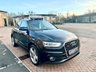 USED 2012 12 AUDI Q3 2.0 TFSI QUATTRO S LINE 5d 208 BHP BOSE SYSTEM+ELECTRIC SEATS+TV PACK!