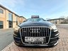 USED 2012 12 AUDI Q3 2.0 TFSI QUATTRO S LINE 5d 208 BHP BOSE SYSTEM+ELECTRIC SEATS+TV PACK!