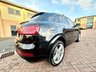USED 2012 12 AUDI Q3 2.0 TFSI QUATTRO S LINE 5d 208 BHP BOSE SYSTEM+ELECTRIC SEATS+TV PACK!