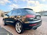 USED 2012 12 AUDI Q3 2.0 TFSI QUATTRO S LINE 5d 208 BHP BOSE SYSTEM+ELECTRIC SEATS+TV PACK!
