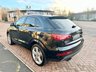 USED 2012 12 AUDI Q3 2.0 TFSI QUATTRO S LINE 5d 208 BHP BOSE SYSTEM+ELECTRIC SEATS+TV PACK!