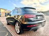 USED 2012 12 AUDI Q3 2.0 TFSI QUATTRO S LINE 5d 208 BHP BOSE SYSTEM+ELECTRIC SEATS+TV PACK!