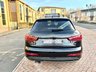 USED 2012 12 AUDI Q3 2.0 TFSI QUATTRO S LINE 5d 208 BHP BOSE SYSTEM+ELECTRIC SEATS+TV PACK!