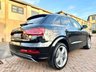 USED 2012 12 AUDI Q3 2.0 TFSI QUATTRO S LINE 5d 208 BHP BOSE SYSTEM+ELECTRIC SEATS+TV PACK!