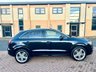 USED 2012 12 AUDI Q3 2.0 TFSI QUATTRO S LINE 5d 208 BHP BOSE SYSTEM+ELECTRIC SEATS+TV PACK!