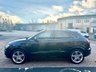USED 2012 12 AUDI Q3 2.0 TFSI QUATTRO S LINE 5d 208 BHP BOSE SYSTEM+ELECTRIC SEATS+TV PACK!
