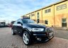 USED 2012 12 AUDI Q3 2.0 TFSI QUATTRO S LINE 5d 208 BHP BOSE SYSTEM+ELECTRIC SEATS+TV PACK!