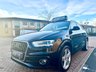 USED 2012 12 AUDI Q3 2.0 TFSI QUATTRO S LINE 5d 208 BHP BOSE SYSTEM+ELECTRIC SEATS+TV PACK!