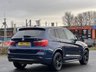 USED 2012 62 BMW X3 2.0 XDRIVE20D M SPORT 5d 181 BHP 1 PREVIOUS KEEPER +  FULL LEATHER INTERIOR +  AUTOMATIC +  FRONT HEATED SEATS +  BLUETOOTH PHONE +  FRONT AND REAR SENSORS +  19 INCH ALLOYS +  TRACTION CONTROL +  DRL +  CRUISE CONTROL +