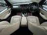 USED 2012 62 BMW X3 2.0 XDRIVE20D M SPORT 5d 181 BHP 1 PREVIOUS KEEPER +  FULL LEATHER INTERIOR +  AUTOMATIC +  FRONT HEATED SEATS +  BLUETOOTH PHONE +  FRONT AND REAR SENSORS +  19 INCH ALLOYS +  TRACTION CONTROL +  DRL +  CRUISE CONTROL +