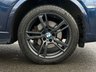 USED 2012 62 BMW X3 2.0 XDRIVE20D M SPORT 5d 181 BHP 1 PREVIOUS KEEPER +  FULL LEATHER INTERIOR +  AUTOMATIC +  FRONT HEATED SEATS +  BLUETOOTH PHONE +  FRONT AND REAR SENSORS +  19 INCH ALLOYS +  TRACTION CONTROL +  DRL +  CRUISE CONTROL +