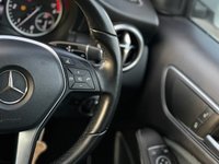 USED 2014 64 MERCEDES-BENZ A-CLASS 1.5 A180 CDI BLUEEFFICIENCY SE 5d 109 BHP SERVICE HISTORY +   HALF LEATHER TRIM +   BLUETOOTH PHONE +   AUDIO CONNECTIVITY +   PADDLE SHIFTERS +   &pound; 20 ROAD TAX FOR THE YEAR +   ECO DRIVE MODE +   DUAL ZONE CLIMATE CONTROL +   16 INCH ALLOY WHEELS +