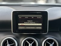 USED 2014 64 MERCEDES-BENZ A-CLASS 1.5 A180 CDI BLUEEFFICIENCY SE 5d 109 BHP SERVICE HISTORY +   HALF LEATHER TRIM +   BLUETOOTH PHONE +   AUDIO CONNECTIVITY +   PADDLE SHIFTERS +   &pound; 20 ROAD TAX FOR THE YEAR +   ECO DRIVE MODE +   DUAL ZONE CLIMATE CONTROL +   16 INCH ALLOY WHEELS +