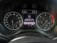 USED 2014 64 MERCEDES-BENZ A-CLASS 1.5 A180 CDI BLUEEFFICIENCY SE 5d 109 BHP SERVICE HISTORY +   HALF LEATHER TRIM +   BLUETOOTH PHONE +   AUDIO CONNECTIVITY +   PADDLE SHIFTERS +   &pound; 20 ROAD TAX FOR THE YEAR +   ECO DRIVE MODE +   DUAL ZONE CLIMATE CONTROL +   16 INCH ALLOY WHEELS +