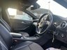 USED 2014 64 MERCEDES-BENZ A-CLASS 1.5 A180 CDI BLUEEFFICIENCY SE 5d 109 BHP SERVICE HISTORY +   HALF LEATHER TRIM +   BLUETOOTH PHONE +   AUDIO CONNECTIVITY +   PADDLE SHIFTERS +   &pound; 20 ROAD TAX FOR THE YEAR +   ECO DRIVE MODE +   DUAL ZONE CLIMATE CONTROL +   16 INCH ALLOY WHEELS +