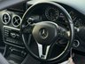 USED 2014 64 MERCEDES-BENZ A-CLASS 1.5 A180 CDI BLUEEFFICIENCY SE 5d 109 BHP SERVICE HISTORY +   HALF LEATHER TRIM +   BLUETOOTH PHONE +   AUDIO CONNECTIVITY +   PADDLE SHIFTERS +   &pound; 20 ROAD TAX FOR THE YEAR +   ECO DRIVE MODE +   DUAL ZONE CLIMATE CONTROL +   16 INCH ALLOY WHEELS +