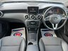 USED 2014 64 MERCEDES-BENZ A-CLASS 1.5 A180 CDI BLUEEFFICIENCY SE 5d 109 BHP SERVICE HISTORY +   HALF LEATHER TRIM +   BLUETOOTH PHONE +   AUDIO CONNECTIVITY +   PADDLE SHIFTERS +   &pound; 20 ROAD TAX FOR THE YEAR +   ECO DRIVE MODE +   DUAL ZONE CLIMATE CONTROL +   16 INCH ALLOY WHEELS +