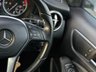 USED 2014 64 MERCEDES-BENZ A-CLASS 1.5 A180 CDI BLUEEFFICIENCY SE 5d 109 BHP SERVICE HISTORY +   HALF LEATHER TRIM +   BLUETOOTH PHONE +   AUDIO CONNECTIVITY +   PADDLE SHIFTERS +   &pound; 20 ROAD TAX FOR THE YEAR +   ECO DRIVE MODE +   DUAL ZONE CLIMATE CONTROL +   16 INCH ALLOY WHEELS +