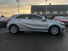 USED 2014 64 MERCEDES-BENZ A-CLASS 1.5 A180 CDI BLUEEFFICIENCY SE 5d 109 BHP SERVICE HISTORY +   HALF LEATHER TRIM +   BLUETOOTH PHONE +   AUDIO CONNECTIVITY +   PADDLE SHIFTERS +   &pound; 20 ROAD TAX FOR THE YEAR +   ECO DRIVE MODE +   DUAL ZONE CLIMATE CONTROL +   16 INCH ALLOY WHEELS +
