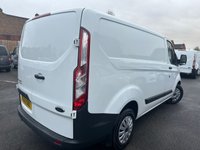 USED 2015 65 FORD TRANSIT CUSTOM 2.2 290 99 BHP NO VAT TO PAY !!! SUPER VALUE WITH SERVICE HISTORY !!! NO WET BELT !!!! WELL KEPT TIDY VAN !!!!