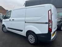 USED 2015 65 FORD TRANSIT CUSTOM 2.2 290 99 BHP NO VAT TO PAY !!! SUPER VALUE WITH SERVICE HISTORY !!! NO WET BELT !!!! WELL KEPT TIDY VAN !!!!