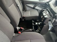 USED 2015 65 FORD TRANSIT CUSTOM 2.2 290 99 BHP NO VAT TO PAY !!! SUPER VALUE WITH SERVICE HISTORY !!! NO WET BELT !!!! WELL KEPT TIDY VAN !!!!