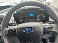 USED 2015 65 FORD TRANSIT CUSTOM 2.2 290 99 BHP NO VAT TO PAY !!! SUPER VALUE WITH SERVICE HISTORY !!! NO WET BELT !!!! WELL KEPT TIDY VAN !!!!