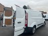 USED 2015 65 FORD TRANSIT CUSTOM 2.2 290 99 BHP NO VAT TO PAY !!! SUPER VALUE WITH SERVICE HISTORY !!! NO WET BELT !!!! WELL KEPT TIDY VAN !!!!