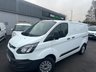 USED 2015 65 FORD TRANSIT CUSTOM 2.2 290 99 BHP NO VAT TO PAY !!! SUPER VALUE WITH SERVICE HISTORY !!! NO WET BELT !!!! WELL KEPT TIDY VAN !!!!