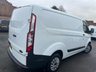 USED 2015 65 FORD TRANSIT CUSTOM 2.2 290 99 BHP NO VAT TO PAY !!! SUPER VALUE WITH SERVICE HISTORY !!! NO WET BELT !!!! WELL KEPT TIDY VAN !!!!