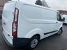 USED 2015 65 FORD TRANSIT CUSTOM 2.2 290 99 BHP NO VAT TO PAY !!! SUPER VALUE WITH SERVICE HISTORY !!! NO WET BELT !!!! WELL KEPT TIDY VAN !!!!