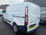 USED 2015 65 FORD TRANSIT CUSTOM 2.2 290 99 BHP NO VAT TO PAY !!! SUPER VALUE WITH SERVICE HISTORY !!! NO WET BELT !!!! WELL KEPT TIDY VAN !!!!