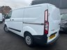 USED 2015 65 FORD TRANSIT CUSTOM 2.2 290 99 BHP NO VAT TO PAY !!! SUPER VALUE WITH SERVICE HISTORY !!! NO WET BELT !!!! WELL KEPT TIDY VAN !!!!